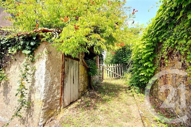 Maison à vendre COUR SUR LOIRE