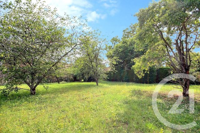 Maison à vendre - 6 pièces - 185 m2 - Cour Sur Loire - 41 - CENTRE