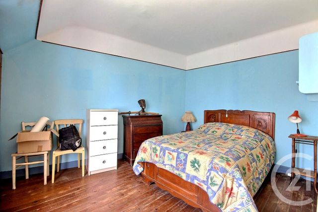 Maison à vendre - 6 pièces - 185 m2 - Cour Sur Loire - 41 - CENTRE