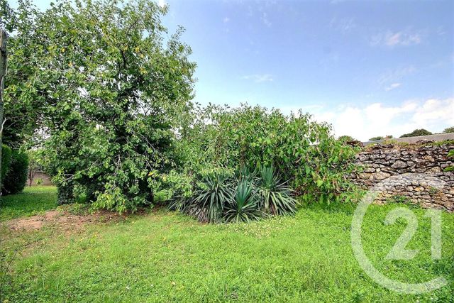 Maison à vendre - 6 pièces - 185 m2 - Cour Sur Loire - 41 - CENTRE