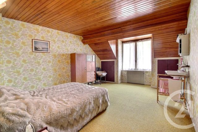 Maison à vendre - 6 pièces - 185 m2 - Cour Sur Loire - 41 - CENTRE