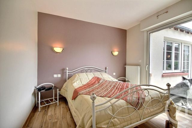 Maison &agrave; vendre - 5 pi&egrave;ces - 160 m2 - Cellettes - 41 - CENTRE