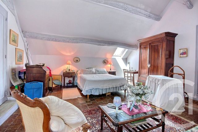 Maison à vendre - 5 pièces - 172 m2 - Mer - 41 - CENTRE