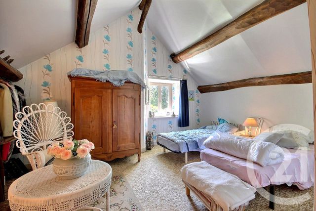 Maison &agrave; vendre - 5 pi&egrave;ces - 172 m2 - Mer - 41 - CENTRE