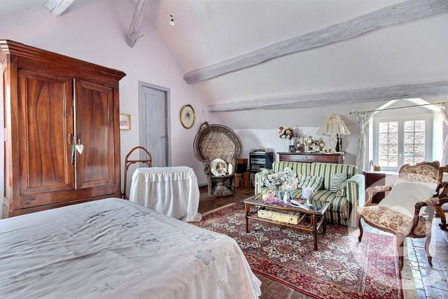 Maison &agrave; vendre - 5 pi&egrave;ces - 172 m2 - Mer - 41 - CENTRE