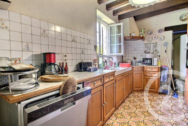 Maison &agrave; vendre - 5 pi&egrave;ces - 172 m2 - Mer - 41 - CENTRE