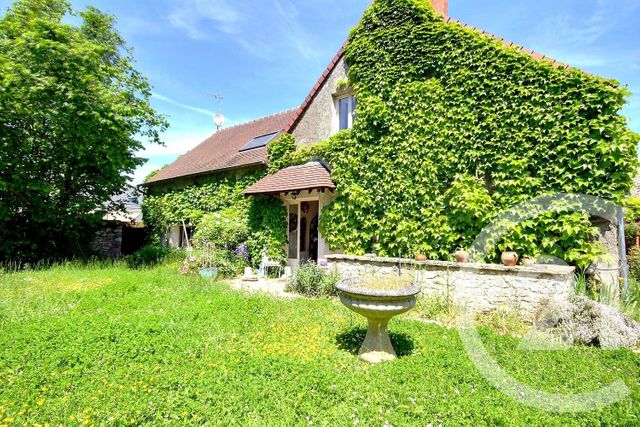 Maison à vendre - 5 pièces - 172 m2 - Mer - 41 - CENTRE