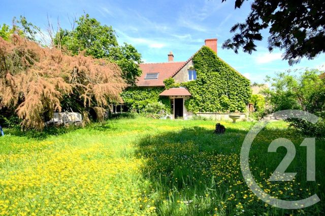 Maison à vendre - 5 pièces - 172 m2 - Mer - 41 - CENTRE