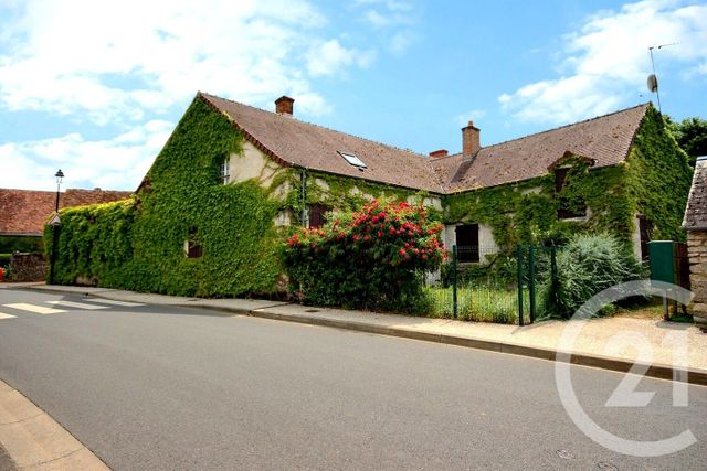 maison - MAVES - 41