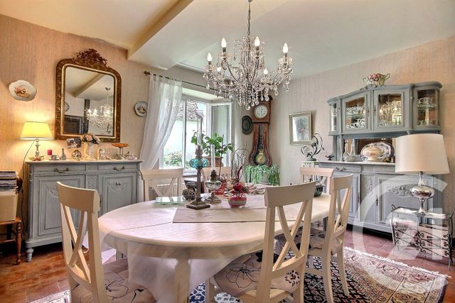 Maison à vendre - 5 pièces - 172 m2 - Mer - 41 - CENTRE