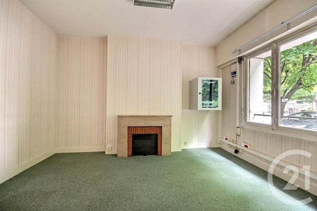 Immeuble à vendre - 197 m2 - Blois - 41 - CENTRE