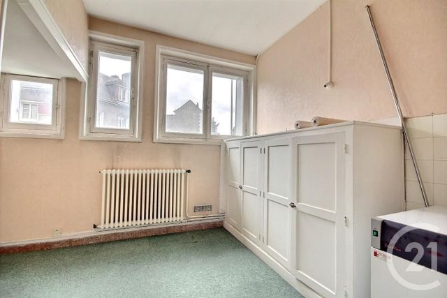 Immeuble à vendre - 197 m2 - Blois - 41 - CENTRE