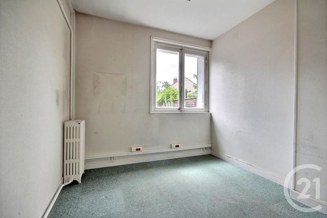 Immeuble à vendre - 197 m2 - Blois - 41 - CENTRE