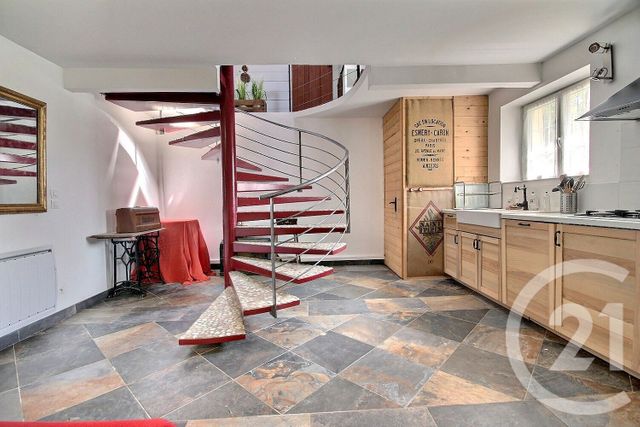Maison &agrave; vendre - 5 pi&egrave;ces - 170 m2 - Menars - 41 - CENTRE