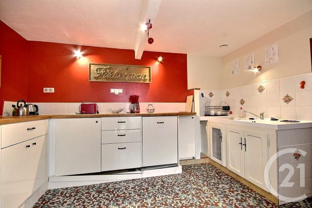 Maison &agrave; vendre - 5 pi&egrave;ces - 170 m2 - Menars - 41 - CENTRE