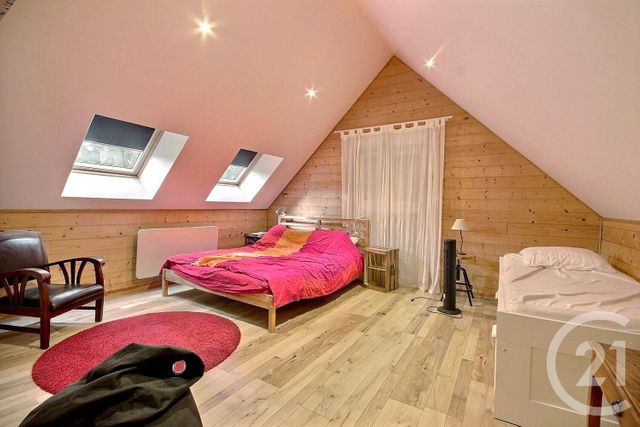 Maison &agrave; vendre - 5 pi&egrave;ces - 170 m2 - Menars - 41 - CENTRE