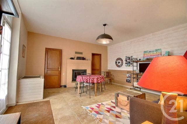 Maison &agrave; vendre - 5 pi&egrave;ces - 170 m2 - Menars - 41 - CENTRE