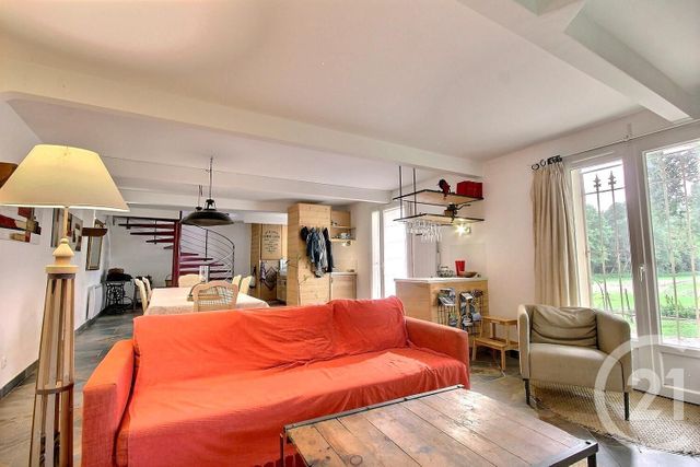 Maison &agrave; vendre - 5 pi&egrave;ces - 170 m2 - Menars - 41 - CENTRE