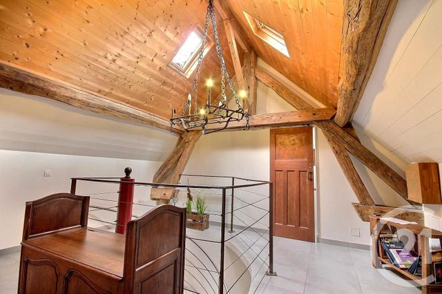 Maison &agrave; vendre - 5 pi&egrave;ces - 170 m2 - Menars - 41 - CENTRE