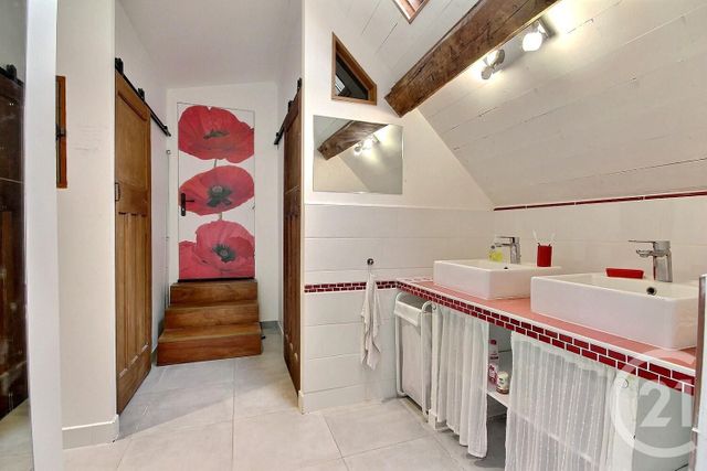 Maison &agrave; vendre - 5 pi&egrave;ces - 170 m2 - Menars - 41 - CENTRE