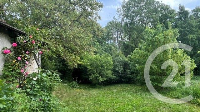 Maison &agrave; vendre - 5 pi&egrave;ces - 170 m2 - Menars - 41 - CENTRE