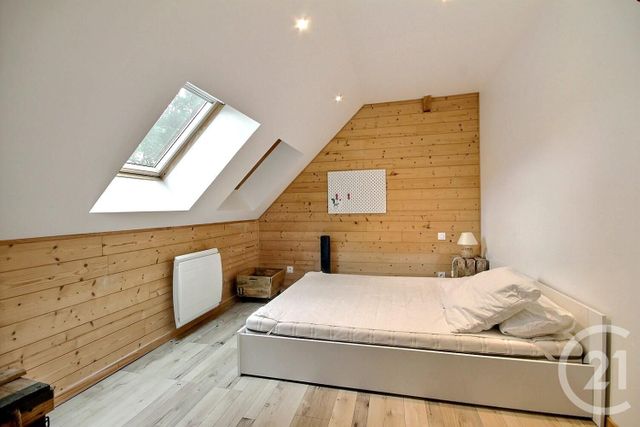 Maison &agrave; vendre - 5 pi&egrave;ces - 170 m2 - Menars - 41 - CENTRE