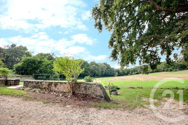 Maison &agrave; vendre - 5 pi&egrave;ces - 170 m2 - Menars - 41 - CENTRE