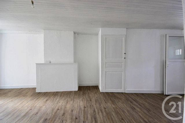 Appartement F2 à louer - 2 pièces - 49 m2 - Mer - 41 - CENTRE