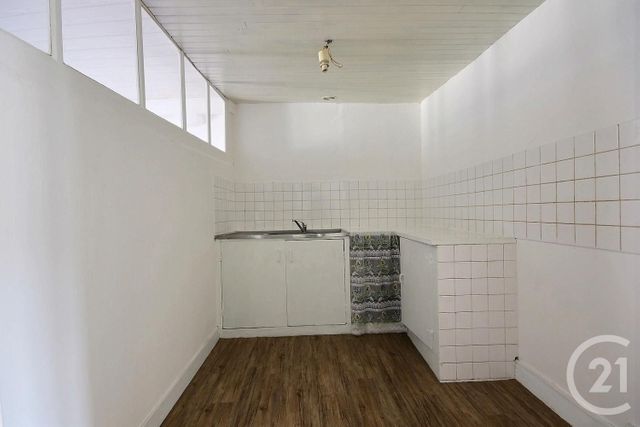 Appartement F2 à louer - 2 pièces - 49 m2 - Mer - 41 - CENTRE