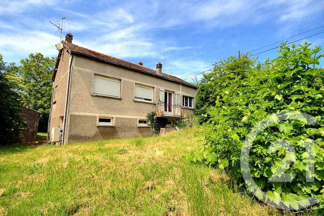 maison - MESLAND - 41