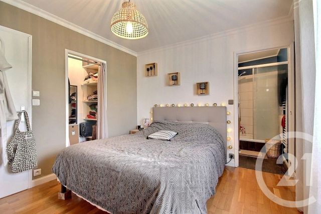 Appartement F4 &agrave; vendre - 4 pi&egrave;ces - 94 m2 - Blois - 41 - CENTRE