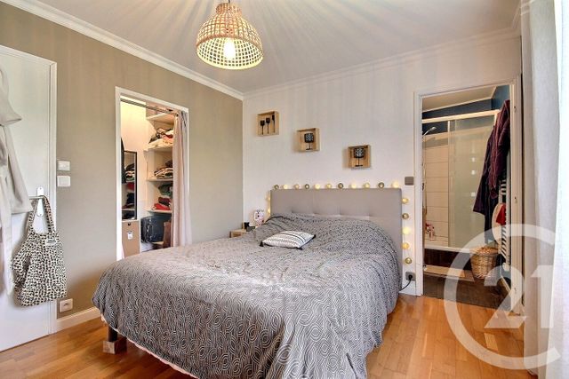 Appartement F4 &agrave; vendre - 4 pi&egrave;ces - 94 m2 - Blois - 41 - CENTRE