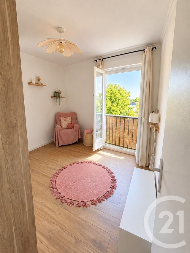 Appartement F4 &agrave; vendre - 4 pi&egrave;ces - 94 m2 - Blois - 41 - CENTRE