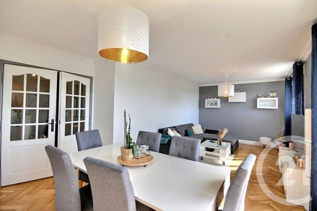 Appartement F4 &agrave; vendre - 4 pi&egrave;ces - 94 m2 - Blois - 41 - CENTRE