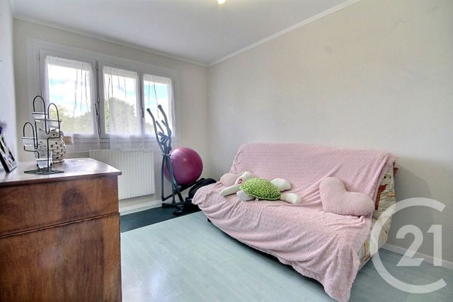 Appartement F4 &agrave; vendre - 4 pi&egrave;ces - 94 m2 - Blois - 41 - CENTRE