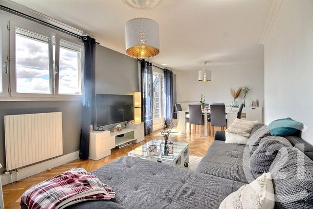 Appartement F4 à vendre BLOIS