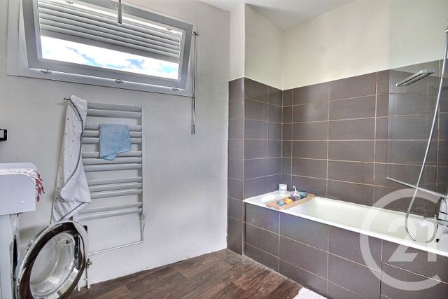 Appartement F4 &agrave; vendre - 4 pi&egrave;ces - 94 m2 - Blois - 41 - CENTRE