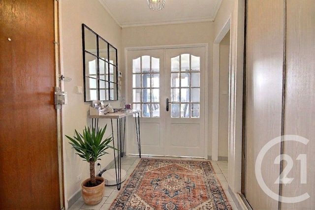 Appartement F4 &agrave; vendre - 4 pi&egrave;ces - 94 m2 - Blois - 41 - CENTRE