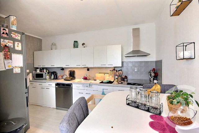 Appartement F4 &agrave; vendre - 4 pi&egrave;ces - 94 m2 - Blois - 41 - CENTRE