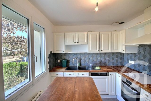 Maison à vendre - 6 pièces - 114 m2 - Bracieux - 41 - CENTRE