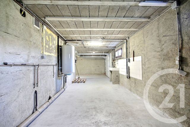 Maison à vendre - 6 pièces - 114 m2 - Bracieux - 41 - CENTRE