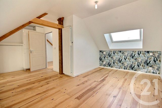 Maison à vendre - 6 pièces - 114 m2 - Bracieux - 41 - CENTRE