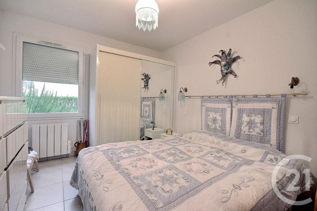 Maison &agrave; vendre - 3 pi&egrave;ces - 65 m2 - Bracieux - 41 - CENTRE