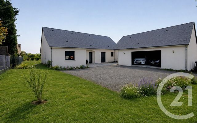 Maison à vendre VINEUIL