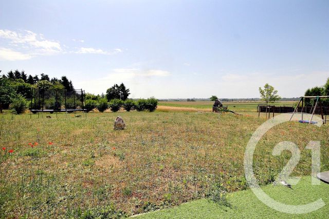 Maison &agrave; vendre - 4 pi&egrave;ces - 139 m2 - St Claude De Diray - 41 - CENTRE