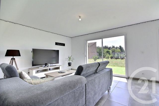Maison &agrave; vendre - 4 pi&egrave;ces - 139 m2 - St Claude De Diray - 41 - CENTRE