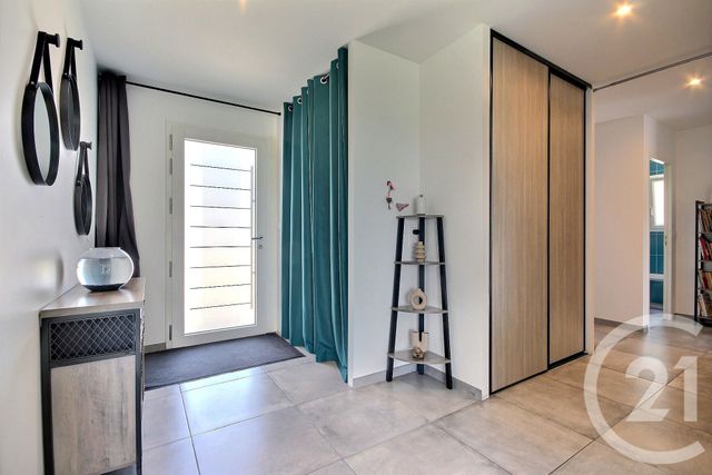 Maison &agrave; vendre - 4 pi&egrave;ces - 139 m2 - St Claude De Diray - 41 - CENTRE