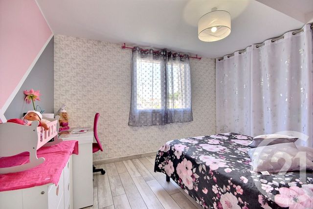Maison &agrave; vendre - 4 pi&egrave;ces - 139 m2 - St Claude De Diray - 41 - CENTRE