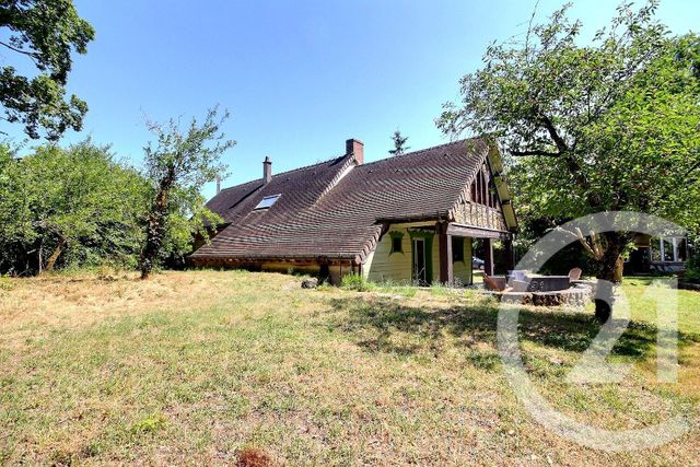 Maison à vendre - 4 pièces - 116 m2 - Blois - 41 - CENTRE