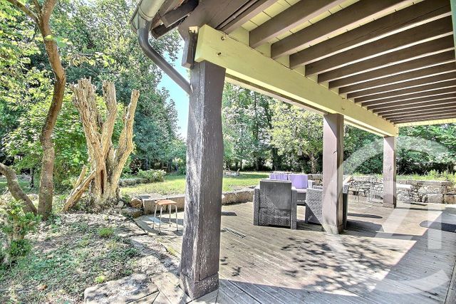 Maison à vendre - 4 pièces - 116 m2 - Blois - 41 - CENTRE